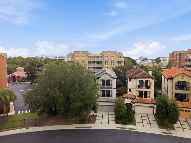 7689 TOSCANA BOULEVARD, Orlando, FL 32819