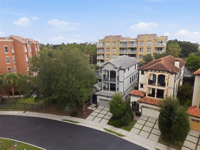 7689 TOSCANA BOULEVARD, Orlando, FL 32819