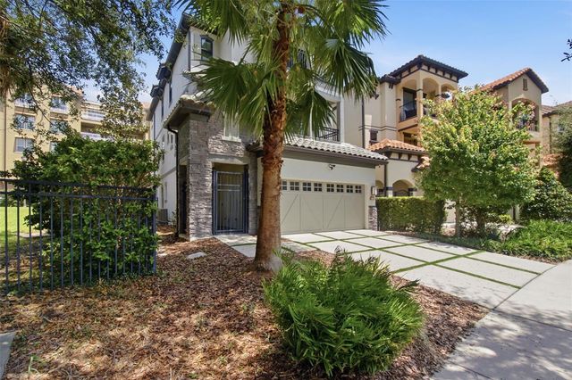 7689 TOSCANA BOULEVARD, Orlando, FL 32819
