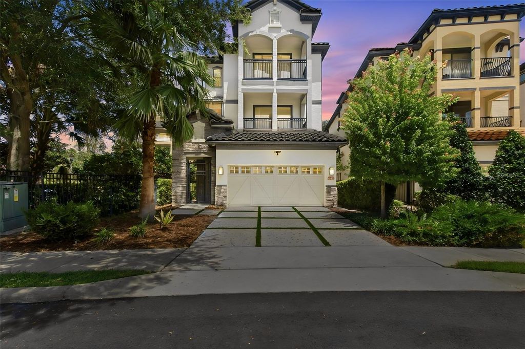 7689 TOSCANA BOULEVARD, Orlando, FL 32819