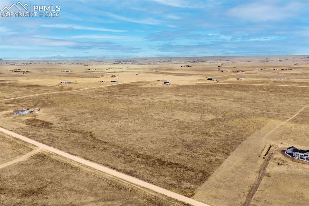 3235 Antelope Hill View, Peyton, CO 80831 — exterior