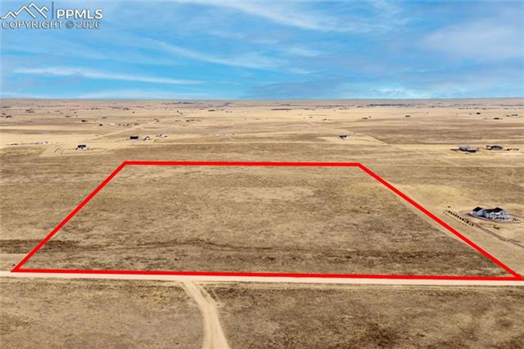 3235 Antelope Hill View, Peyton, CO 80831 — photo 3