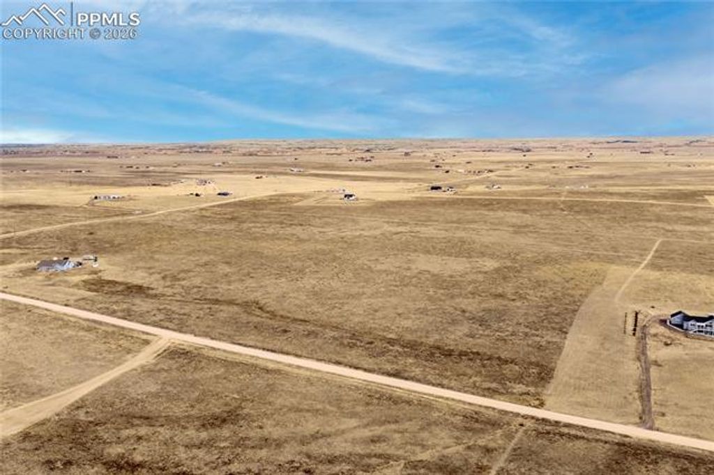 3235 Antelope Hill View, Peyton, CO 80831 — photo 4