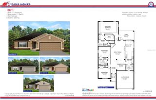 2659 AVERLAND LOOP, North Port, FL 34287
