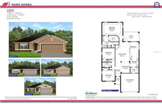 2659 AVERLAND LOOP, North Port, FL 34287