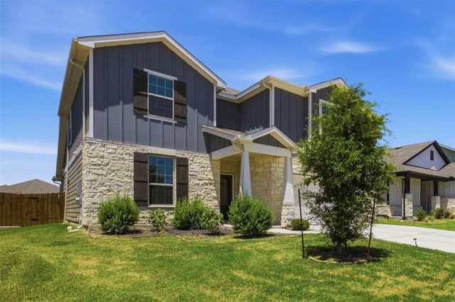 136 Purple Sandpiper LN, Leander, TX 78641