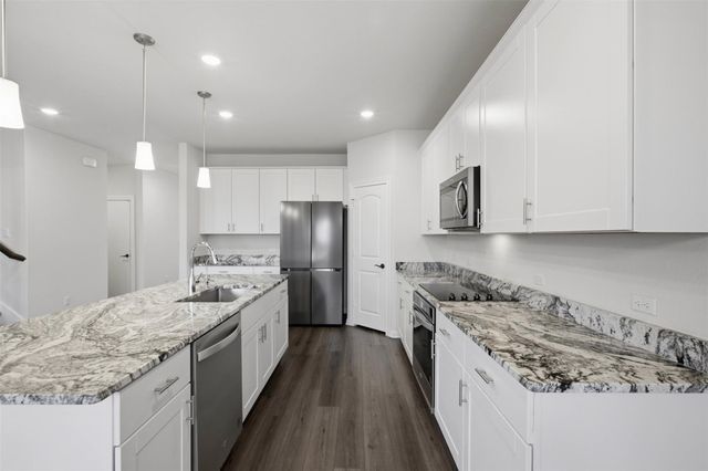 136 Purple Sandpiper LN, Leander, TX 78641