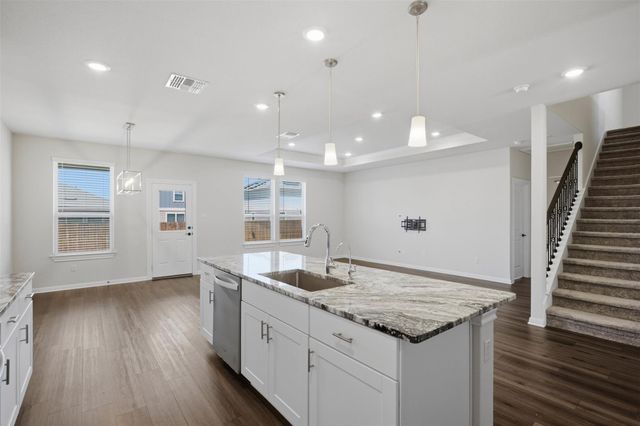 136 Purple Sandpiper LN, Leander, TX 78641