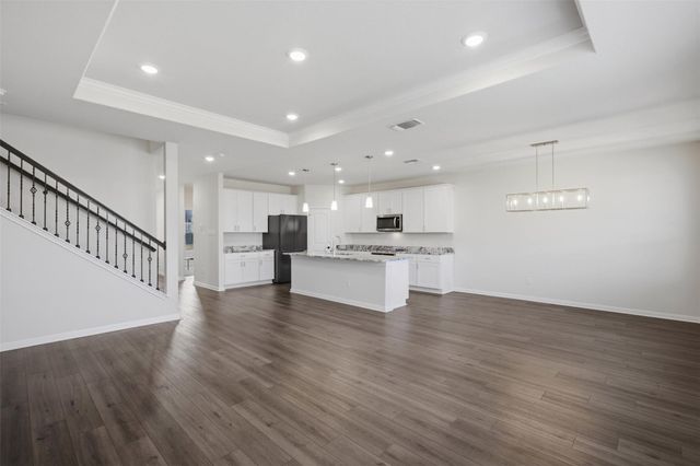 136 Purple Sandpiper LN, Leander, TX 78641