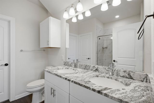 136 Purple Sandpiper LN, Leander, TX 78641