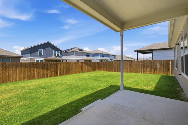136 Purple Sandpiper LN, Leander, TX 78641