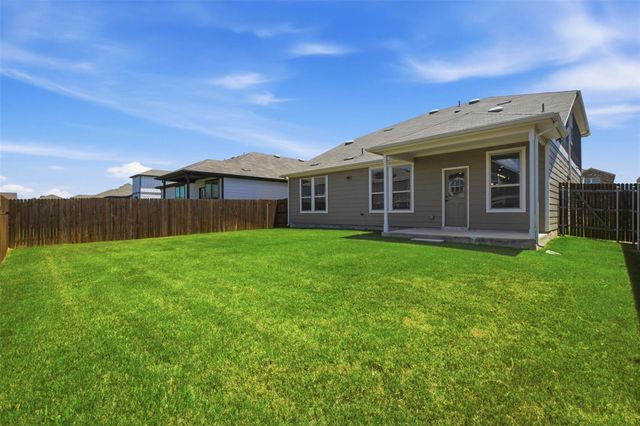 136 Purple Sandpiper LN, Leander, TX 78641
