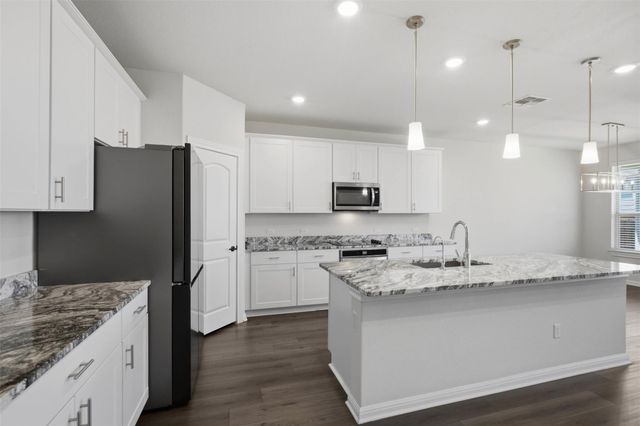 136 Purple Sandpiper LN, Leander, TX 78641