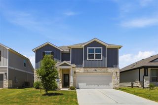 136 Purple Sandpiper LN, Leander, TX 78641