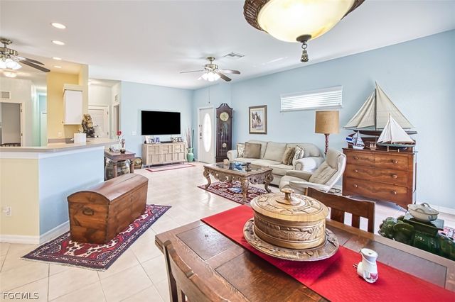 19914 Lake Vista CIR N Unit 1, Lehigh Acres, FL 33936