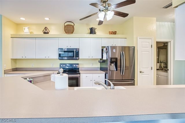 19914 Lake Vista CIR N Unit 1, Lehigh Acres, FL 33936