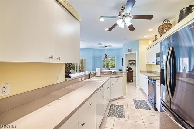 19914 Lake Vista CIR N Unit 1, Lehigh Acres, FL 33936