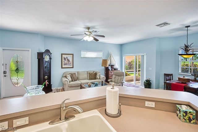 19914 Lake Vista CIR N Unit 1, Lehigh Acres, FL 33936