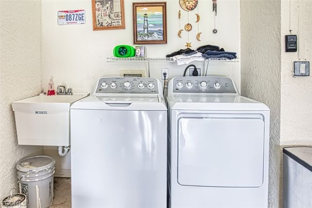 19914 Lake Vista CIR N Unit 1, Lehigh Acres, FL 33936