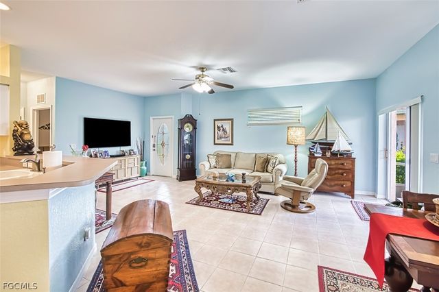 19914 Lake Vista CIR N Unit 1, Lehigh Acres, FL 33936