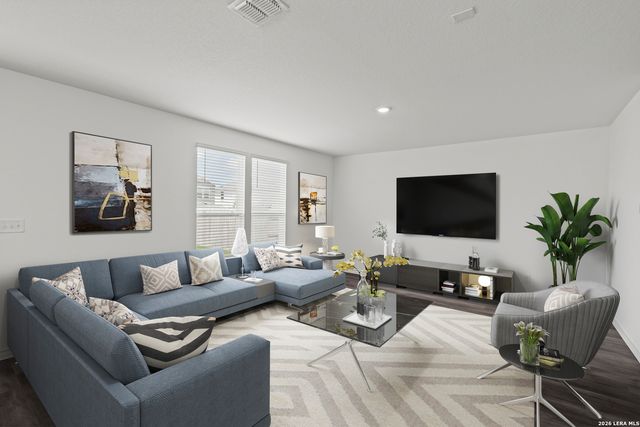 353 Wild Creek Road, Seguin, TX 78155