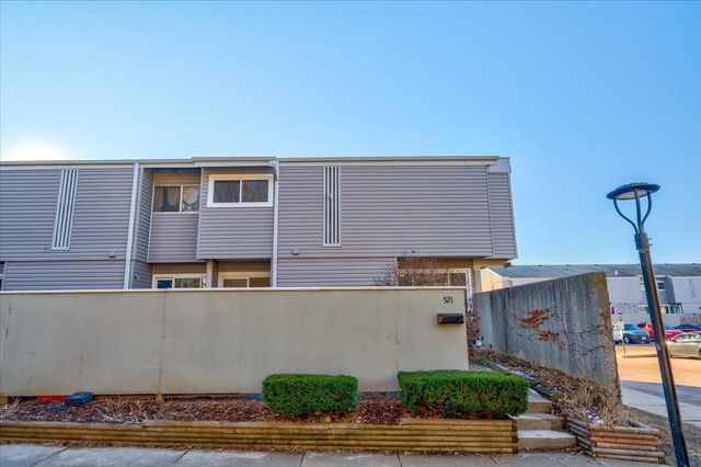 521 East Bluff, Madison, WI 53704