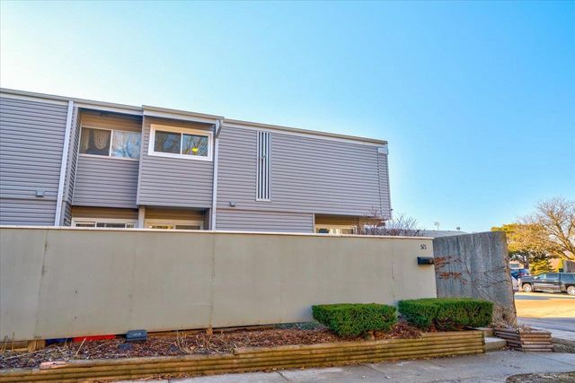 521 East Bluff, Madison, WI 53704