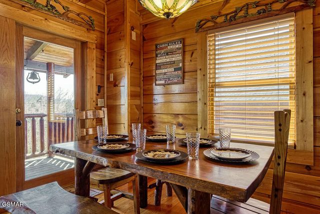 1111 Towering Oaks Dr Drive, Sevierville, TN 37876