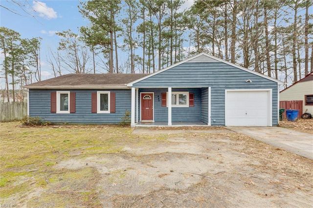 426 Ashton Green BLVD, Newport News, VA 23608