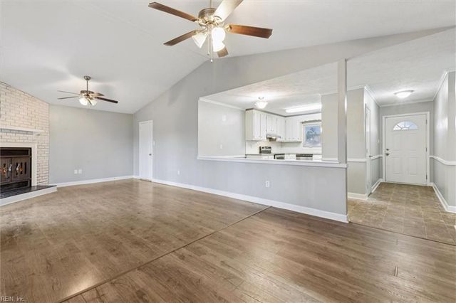 426 Ashton Green BLVD, Newport News, VA 23608