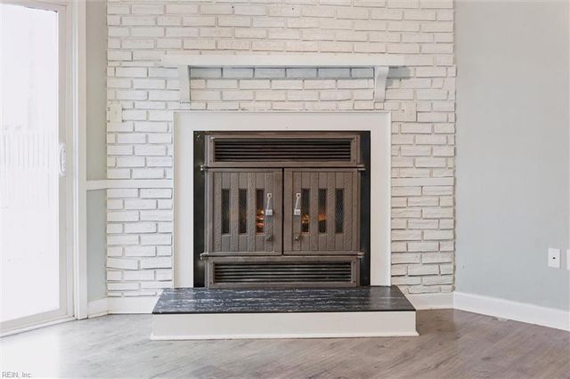 426 Ashton Green BLVD, Newport News, VA 23608