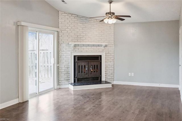 426 Ashton Green BLVD, Newport News, VA 23608