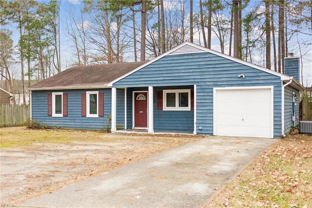 426 Ashton Green BLVD, Newport News, VA 23608