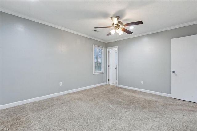 426 Ashton Green BLVD, Newport News, VA 23608