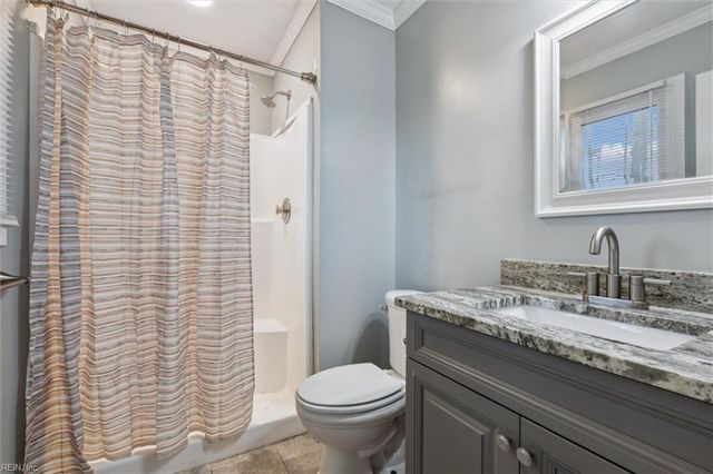 426 Ashton Green BLVD, Newport News, VA 23608