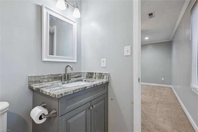 426 Ashton Green BLVD, Newport News, VA 23608