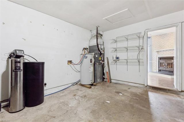 426 Ashton Green BLVD, Newport News, VA 23608