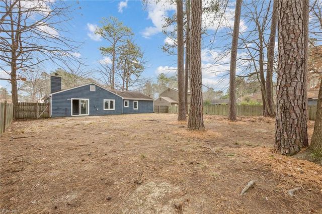 426 Ashton Green BLVD, Newport News, VA 23608