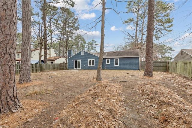 426 Ashton Green BLVD, Newport News, VA 23608