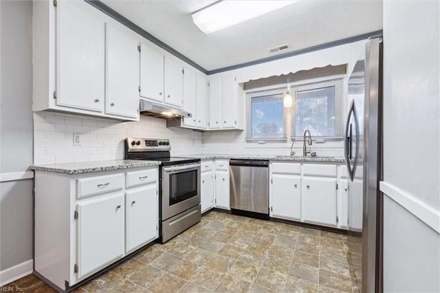 426 Ashton Green BLVD, Newport News, VA 23608