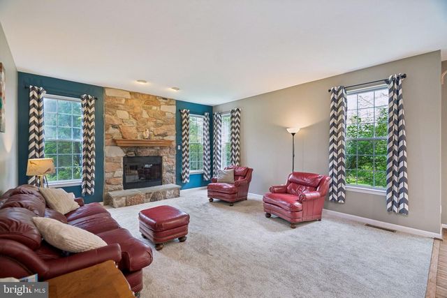 315 FRETZ RD, Souderton, PA 18964