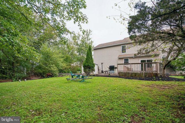 315 FRETZ RD, Souderton, PA 18964