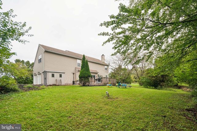 315 FRETZ RD, Souderton, PA 18964