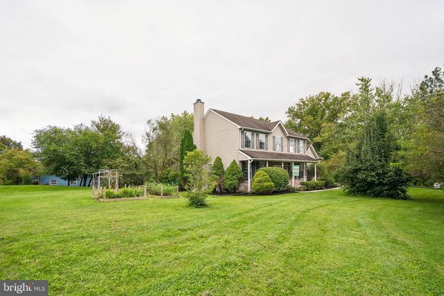 315 FRETZ RD, Souderton, PA 18964