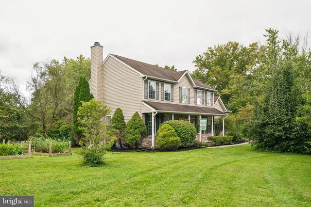 315 FRETZ RD, Souderton, PA 18964