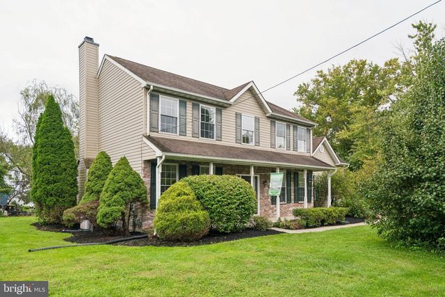 315 FRETZ RD, Souderton, PA 18964