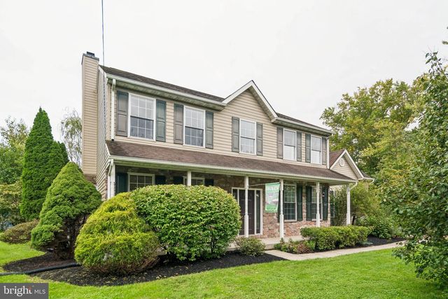 315 FRETZ RD, Souderton, PA 18964
