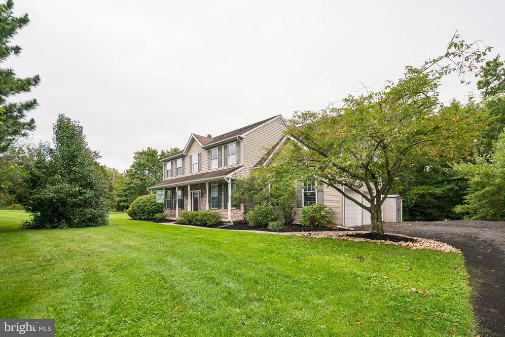 315 FRETZ RD, Souderton, PA 18964 — photo 2