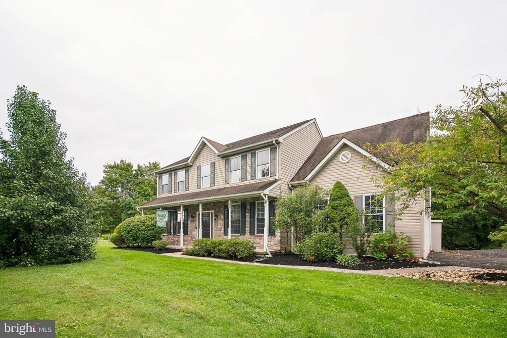 315 FRETZ RD, Souderton, PA 18964 — photo 3