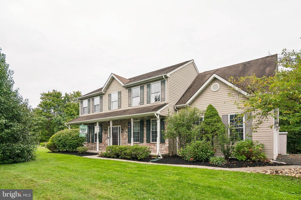 315 FRETZ RD, Souderton, PA 18964 — photo 4
